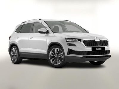 Neu Skoda Karoq Selection 150 PS (110 kW) 2026 SUV