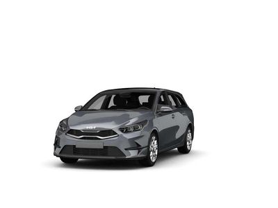 Grau Neu 2025 Kia Ceed Sportswagon Kombi | € 28.519 (Fairer Preis)