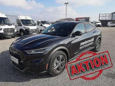 gebraucht Ford Mustang Mach-E Elektro Extended Range