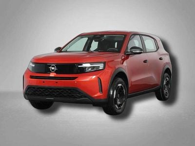 Orange Neu 2025 Opel Frontera Edition SUV | € 23.462 (Guter Preis)