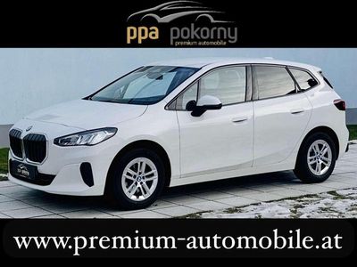 gebraucht BMW 216 i Active Tourer Aut. - Sitzheizung Lenkradheiz...