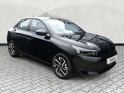 Neu Opel Corsa 101 PS (74 kW) 2025 Schwarz Kleinwagen