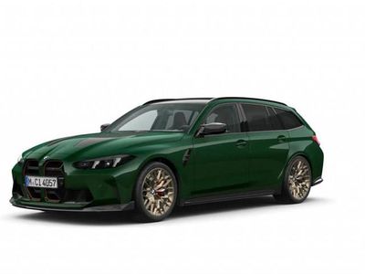 gebraucht BMW M3 CS xDrive