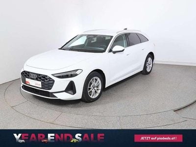 Weiss normal Gebraucht 2024 Audi A5 Coupé | € 42.950 (Superpreis)