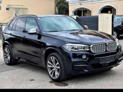 BMW X5 M