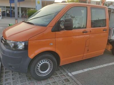 gebraucht VW Multivan T52.0 TDI 84 PS