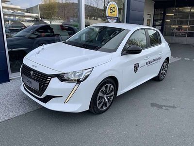 gebraucht Peugeot 208 Active Pack PureTech 100 S&S