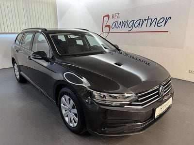 Grau Gebraucht 2023 VW Passat Kombi | € 22.450 (Guter Preis)