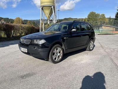 Gebraucht 2004 BMW X3 SUV | € 6.500 (Teuer)