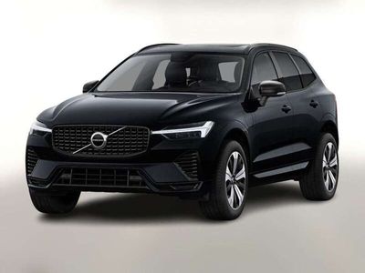 gebraucht Volvo XC60 Plus T6 Recharge AWD Dark 360° H/K Pano ACC 257...