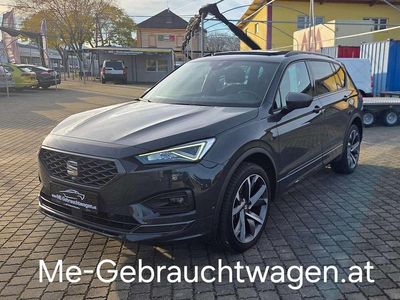 Grau Gebraucht 2022 Seat Tarraco Beats SUV | € 31.990 (Fairer Preis)