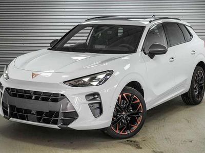 Weiß Neu 2025 Cupra Terramar VZ SUV | € 61.200 (Etwas zu teuer)