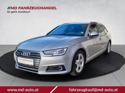 gebraucht Audi A4 Avant