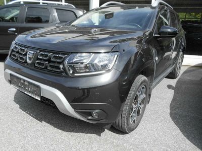 gebraucht Dacia Duster Celebration 4WD