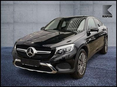 Mercedes GLC250