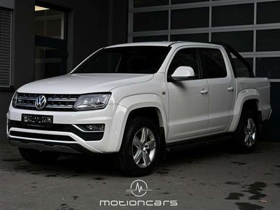 VW Amarok