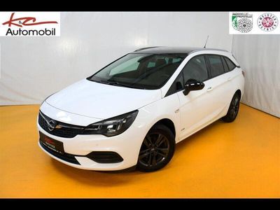 gebraucht Opel Astra Sports Tourer Design & Tech