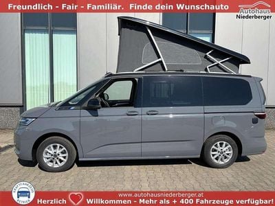Grau Neu 2025 VW California California Van | € 78.986 (Superpreis)