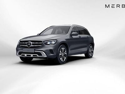 Mercedes GLC220