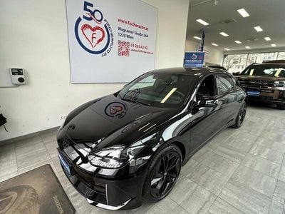 Neu Hyundai Ioniq 6 Edition 80 kW (110 PS) 2025 Limousine