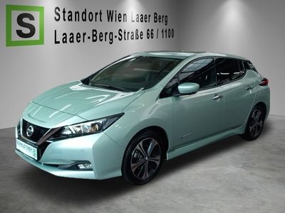 gebraucht Nissan Leaf 2.0 Zero Edition 40kWh