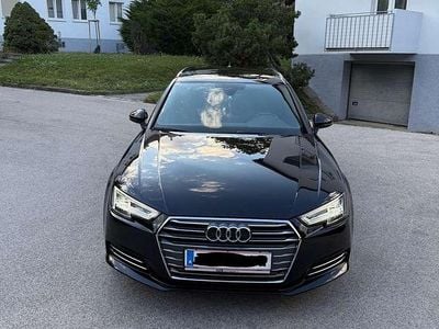 Gebraucht Audi A4 Sport 190 PS (139 kW) 2016 Kombi