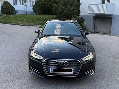 Gebraucht 2016 Audi A4 Sport Kombi | € 19.500 (Etwas zu teuer)