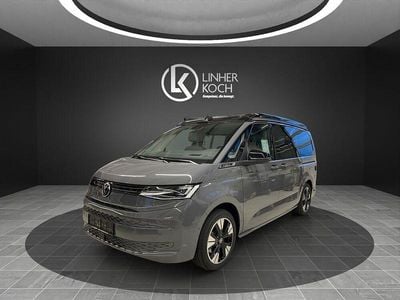 Weiß Neu 2025 VW California Beach Van | € 77.990 (Guter Preis)