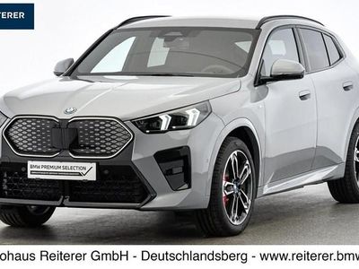 gebraucht BMW iX2 eDrive20
