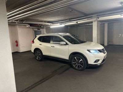 gebraucht Nissan X-Trail 16dCi Tekna ALL-MODE 4x4i