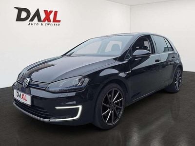 VW e-Golf