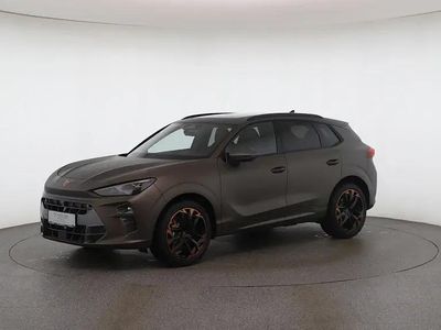 gebraucht Cupra Terramar VZ 2.0 TSI 265 PS DSG 4Drive