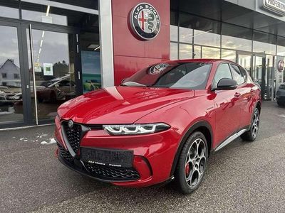 gebraucht Alfa Romeo Tonale Sprint 15 T4 48V MHEV VGT DCT
