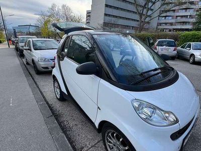 Smart ForTwo Coupé