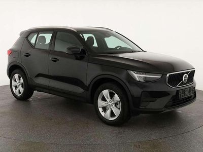 gebraucht Volvo XC40 Core 2WD B3 Mild-Hybrid Core, Navi, LED, Winter, Kamera, el. Klappe
