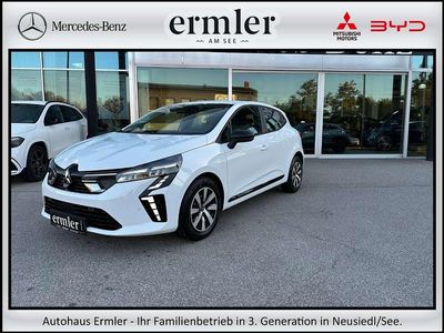 Weiß Neu 2025 Mitsubishi Colt Invite Limousine | € 17.065 (Superpreis)