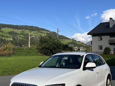 gebraucht Audi Q5 Q5 2,0 TDI quattro S-tronic