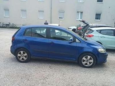 gebraucht VW Golf Plus Comfortline 1,9 TDI