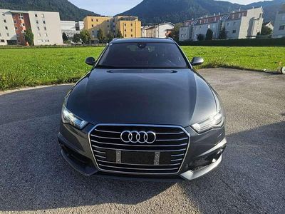 gebraucht Audi A6 A6Avant 3,0 TDI clean Diesel S-tronic