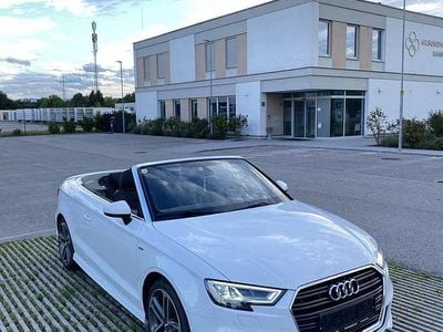 Audi A3 Cabriolet