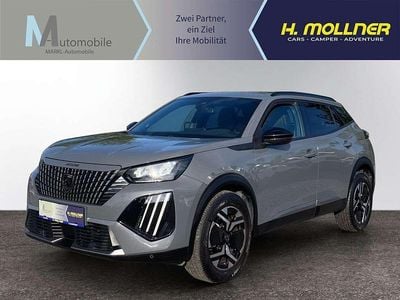 gebraucht Peugeot 2008 Allure