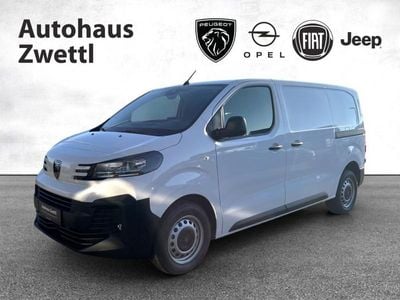Weiß Neu 2025 Peugeot Expert Van | € 33.990 (Superpreis)