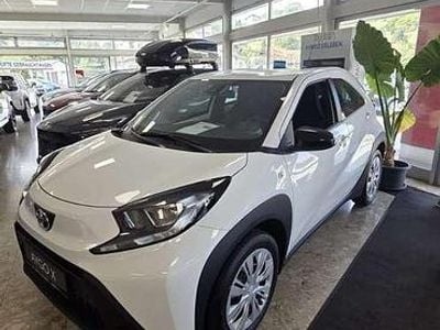 gebraucht Toyota Aygo X Play