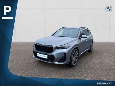 gebraucht BMW X1 X1 xDrive25e