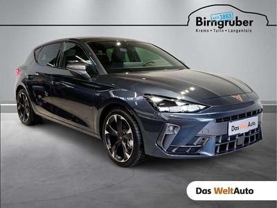 Dunkelgrau metallicperleffekt Neu 2025 Cupra Leon Limousine | € 29.470 (Fairer Preis)