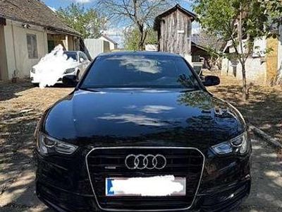 Gebraucht 2014 Audi A5 Sportback Sport Kleinwagen | € 16.450 (Etwas zu teuer)