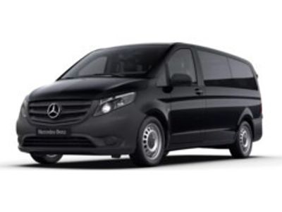 gebraucht Mercedes Vito 116 CDI BlueEfficiency kompakt