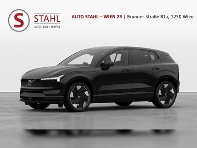 Onyx black Neu 2025 Volvo EX30 Ultra SUV | € 42.300 (Etwas zu teuer)