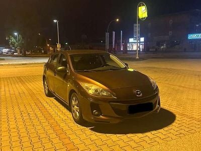 Gebraucht 2012 Mazda 3 Inclusive Limousine | € 4.500 (Fairer Preis)