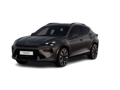 Grau Gebraucht 2025 Cupra Formentor VZ SUV | € 56.365